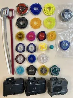 【レア有】ベイブレードX まとめ売り