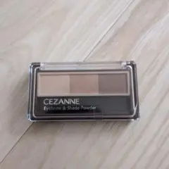CEZANNE Eyebrow & Shade Powder