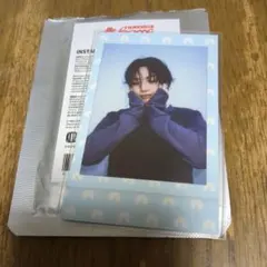 BOYNEXTDOOR HOME インスタントフォト チェキ ジェヒョン - メルカリ