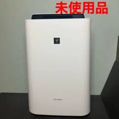 SHARP 加湿空気清浄機 KC-R50 2024年製　未使用品のサムネイル