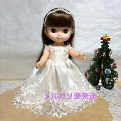 メルソラサイズ　ドレスセットN