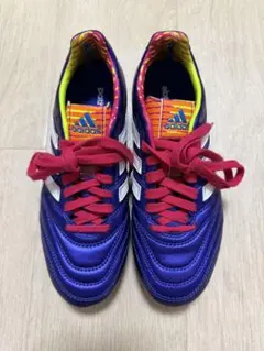 adidas pathiqe 11pro HG サッカーシューズ パープル - メルカリ