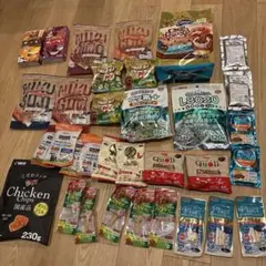 お得セット　犬用　おやつ　フード