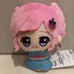 天羽まどか アイカツ！×プリパラMOVIE 出会いのキセキ！ちびぐるみvol.2