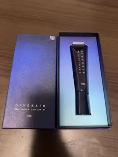 TBC50周年記念 DIVERSIR ハンドクリーム 10ct - メルカリ