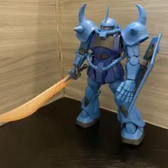 2026年最新】完成品 グフ mgの人気アイテム - メルカリ