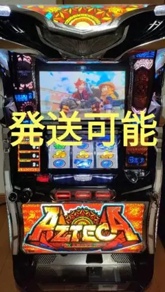 2026年最新】アステカ パチスロの人気アイテム - メルカリ