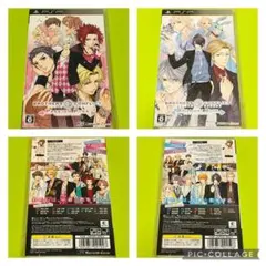 【即購入可能】ブラコン ゲームソフトセット