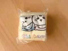 ちいかわベビー 巾着ポーチ トリオ