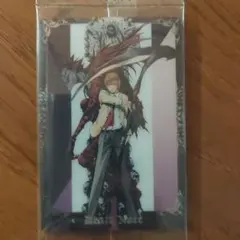 デスノート　ウエハース　N1-01