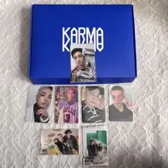 straykids KARMA fans toyworld ヒョンジン