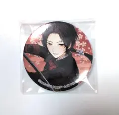 加州清光　缶バッジ　コレクション