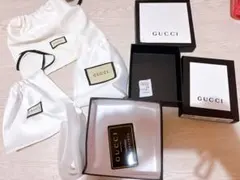2026年最新】gucci 空箱の人気アイテム - メルカリ