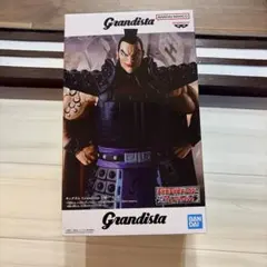 【箱無し】キングダム　王騎grandista