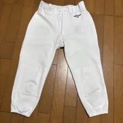 Mizuno 野球練習着パンツ　160cm