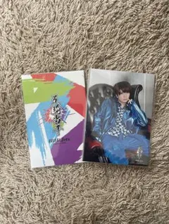 五騎当千　フォトカード