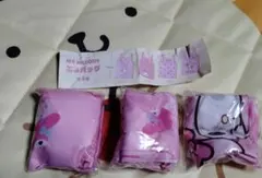 マイメロディ エコバッグ