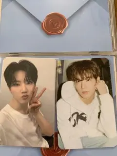 treasure special moment ジュンギュ