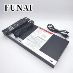 FUNAI ブルーレイレコーダー FBR-HT3030 3TB 3番組同時録画のサムネイル