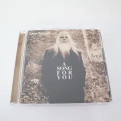 レオン・ラッセル　ソングフォー・ユー　CD　Leon Russell