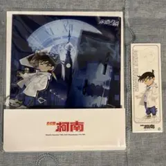 名探偵コナン 永遠の一瞬 中国pop up 限定 アクリルスタンド 江戸川コナン