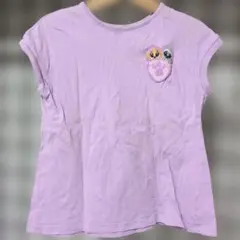 パウパトTシャツ　ユニクロ　110