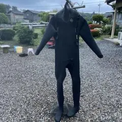 ドライスーツ TIZIP 防水ファスナー装備 ドライスーツ TIZIP 防水ファスナー装備 - メルカリ