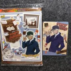 名探偵コナン 安室透 降谷零 アクリルスタンド 中国限定 シークレット カードのサムネイル