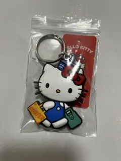 PORTER x HELLO KITTY Key Charm - メルカリ