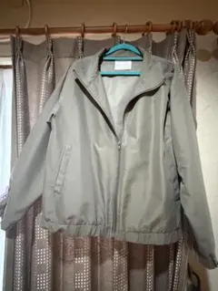 ehka sopo エヘカソポ ブルゾン カーキ レディース ジャケット