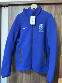 Nike ブラジル代表 テックフリース