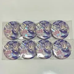 プロセカ はぴこれ くじ 神代類 缶バッジ A ❁﻿即日発送可能 - メルカリ