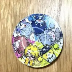 カラピチ キャラマグネッツ レア B マグネット