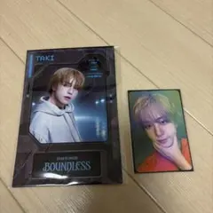ラッキードッグ1 summer chance クリアカード ステラワース | Mercari