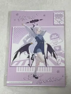 ブルーアーカイブ ブルアカ 中国限定 ユニオンアリーナ ヒナ - メルカリ