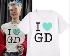 2025年最新】tシャツ g dragonの人気アイテム - メルカリ