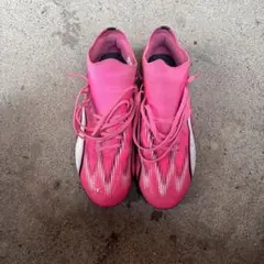 PUMAフューチャー 27.0