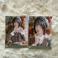 野口衣織 ラブソングに襲われる 生写真 ヨリチュウ