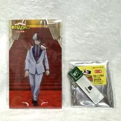 2025年最新】轟焦凍 アクリルスタンドの人気アイテム - メルカリ