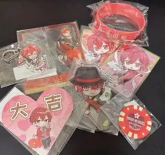 浦島坂田船 キャラクターグッズ