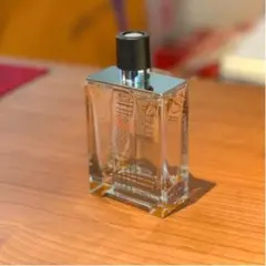 【エルメス】デールドゥエルメス　空瓶