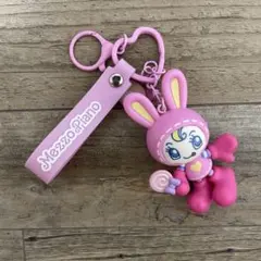 mezzo piano TOKOTOYZ キーホルダーのサムネイル