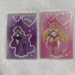 2025年最新】セーラームーン 明治 アクリルスタンドの人気