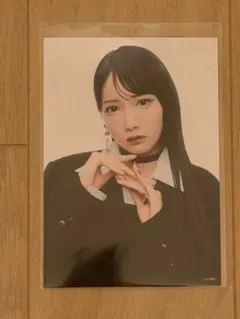 鈴木瞳美 排他的ファイター特典 生写真 - メルカリ