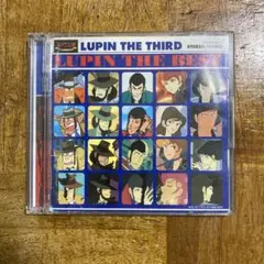 ルパン三世 アニメ