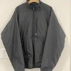 Patagonia パタゴニア パフボール プルオーバー ブラック Patagonia(パタゴニア) 00's Puff ball pullover vest