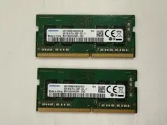2026年最新】ddr4 2400 sodimm 8gbの人気アイテム - メルカリ
