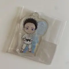 鬼滅の刃 一番くじ F賞 きゅんキャラアクリルチャーム狛治