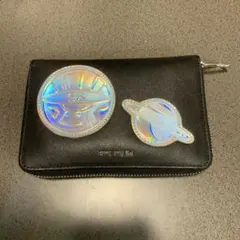 美品 ポールスミス 財布