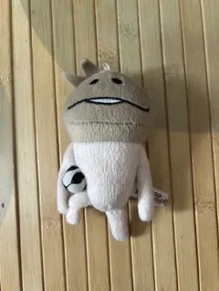 なめこ栽培キット ぬいぐるみ マスコット
